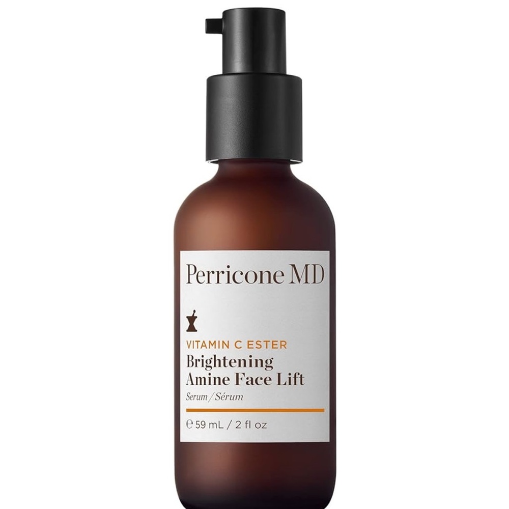 NWT Perricone MD Brightening Amine Face Lift serum